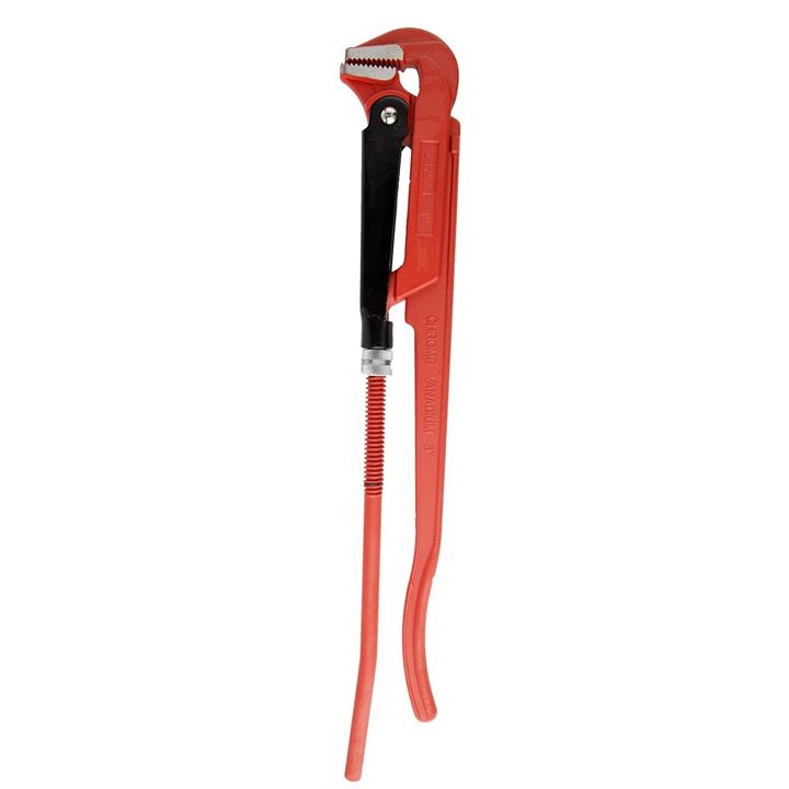 آچار لوله گیر آروا مدل 4414 دهانه 3 اینچ Arva 4414 Pipe Wrench 3 Inch